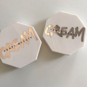 Fenty Cheeks Out Cream Blush